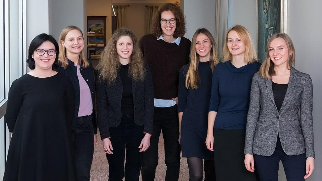 Country factsheets for the EU Member States for the Gender Equality Index 2019