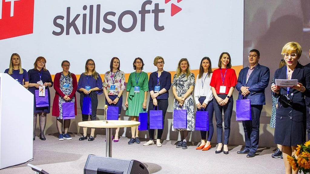 PPMI’s personnel management practices are recognized during a competition held by the Association of Human Resources Professionals