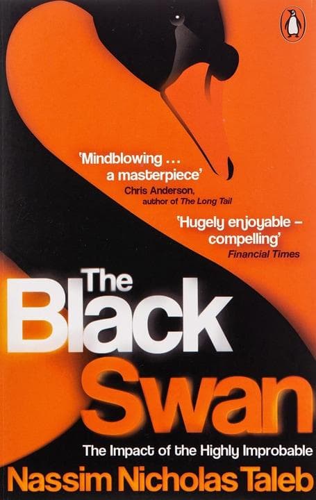 The Black Swan