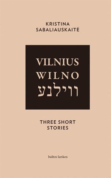 Vilnius