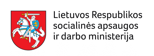 Ministry of Social Security and Labour of the Republic of Lithuania